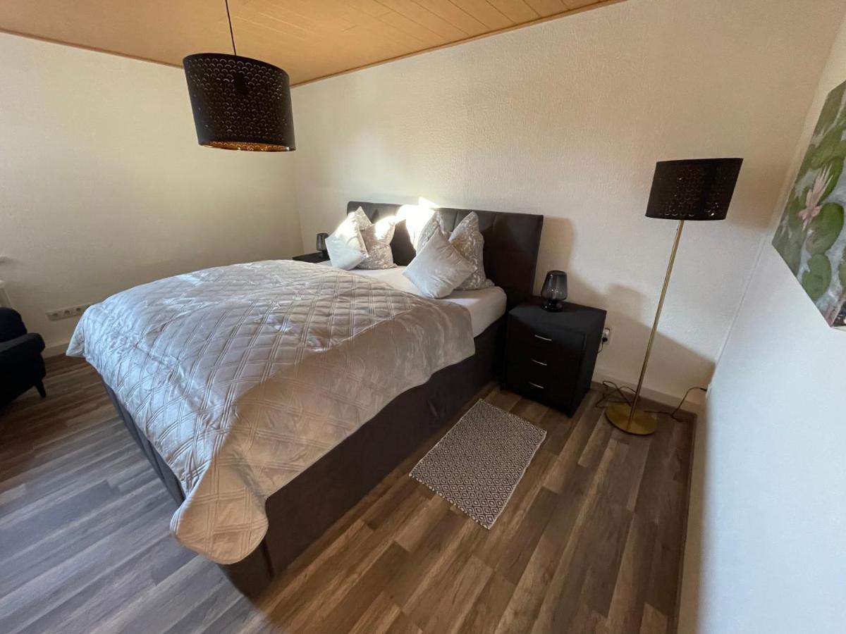 Unser Ferienhaus Im Harz Thale Luaran gambar