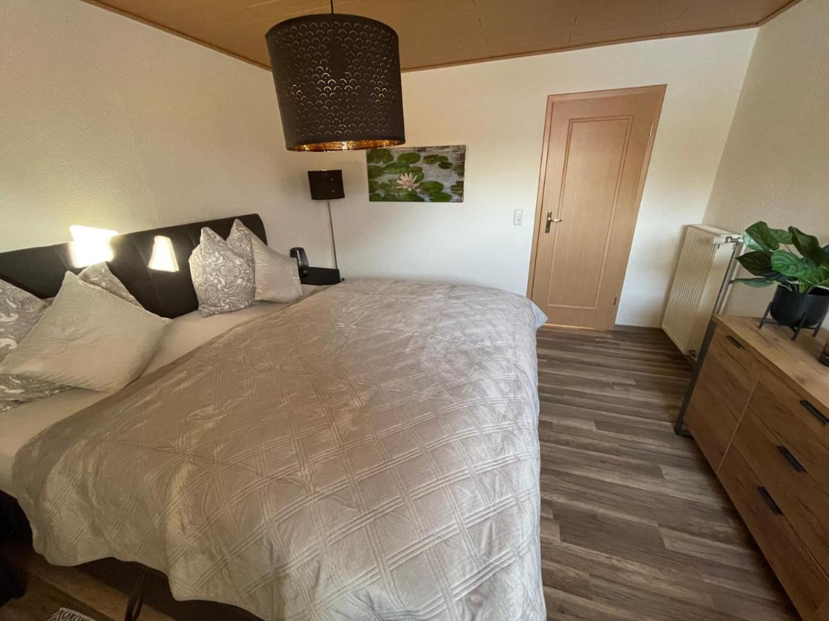 Unser Ferienhaus Im Harz Thale Luaran gambar